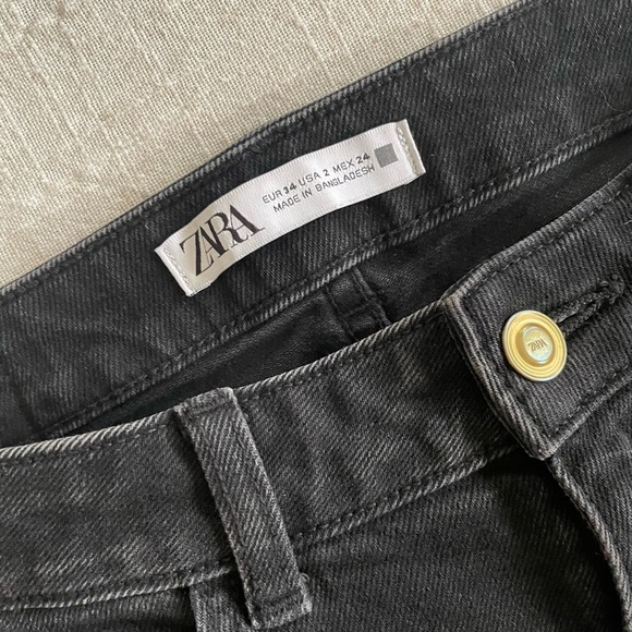 Zara Jeans - Picture 4 of 6
